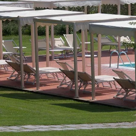 Apartment Sleeps 6 Air Con Monterappoli