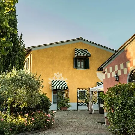 Sleeps 6 Air Con Monterappoli