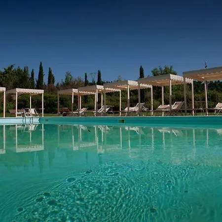 Sleeps 6 Air Con Apartment Monterappoli