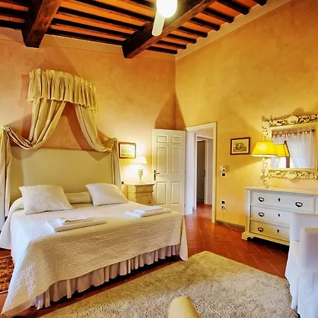 Sleeps 6 Air Con Monterappoli