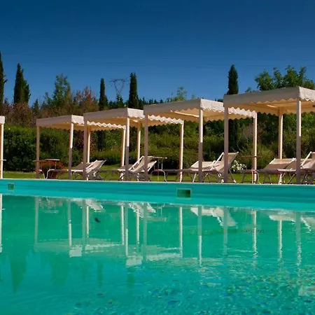 Sleeps 6 Air Con Apartment Monterappoli